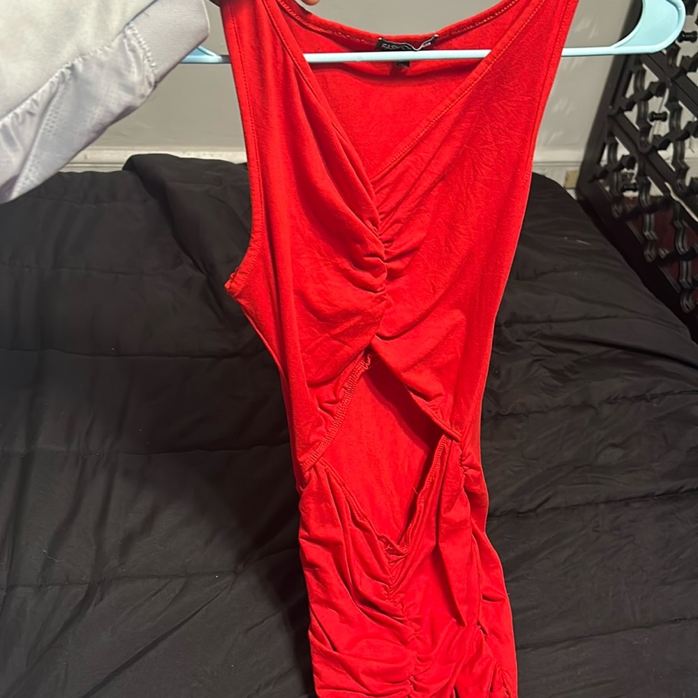 Women’s dress